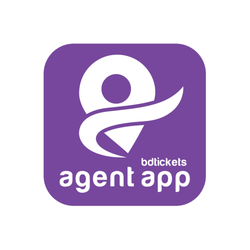 BDTICKETS ( AGENTS ONLY ) logo