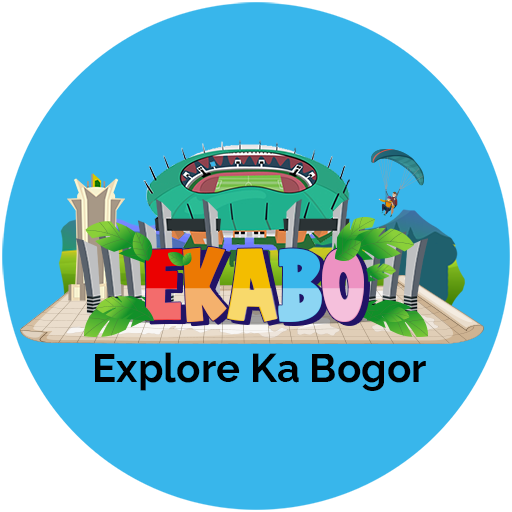 EKABO 2023 v1 logo