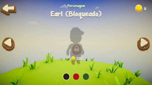 Olimpíadas da Roça