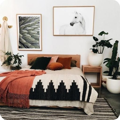 Scandinavian Home Decor logo