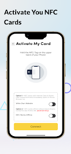 Biz Card- Smart Business Cards