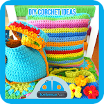 Cover Image of ดาวน์โหลด DIY Crochet Ideas 1.0 APK