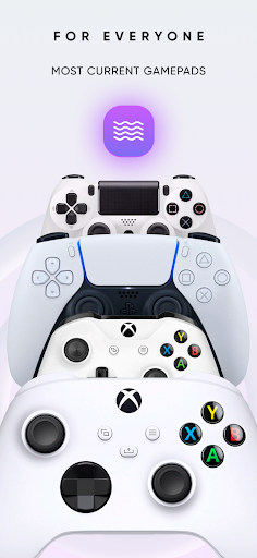 ZOONZOON - Gamepad Vibration