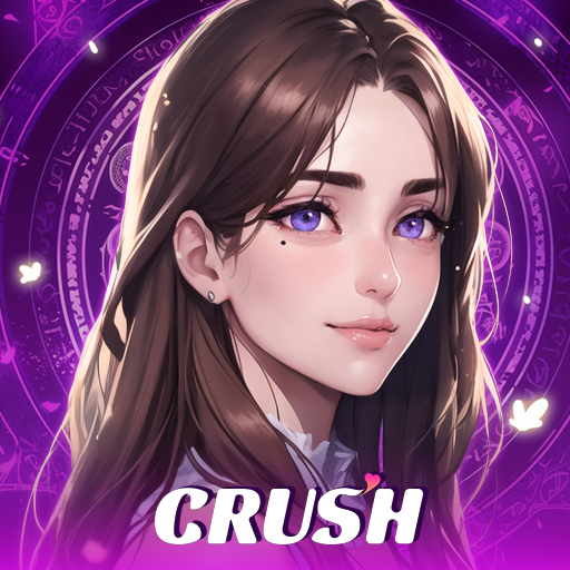 Crush - AI Character Download on Windows