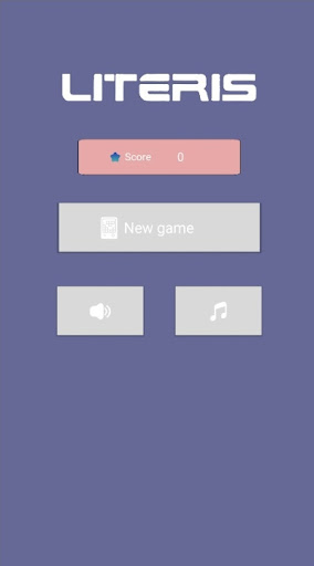 Literis Screen 3