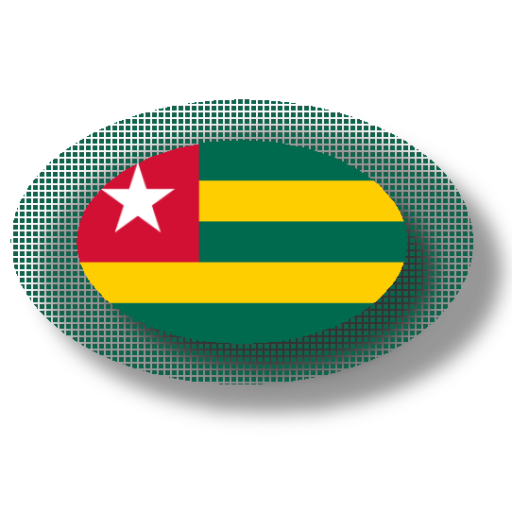 Togo apps logo