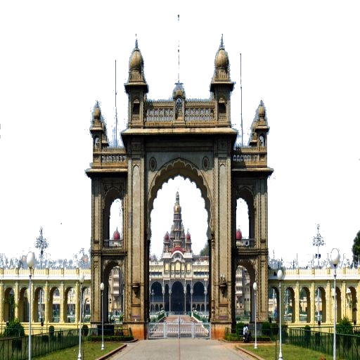 Tour to Karnataka  Icon