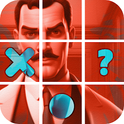 Icon image Detective Notes