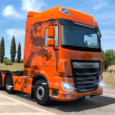 アメリカン トラック 運転 ゲーム Androidアプリ Applion