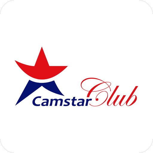 CamstarClub logo