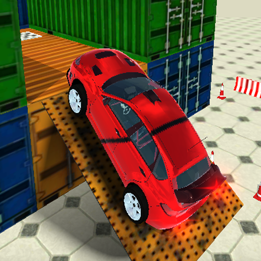 Car Parking - 3d