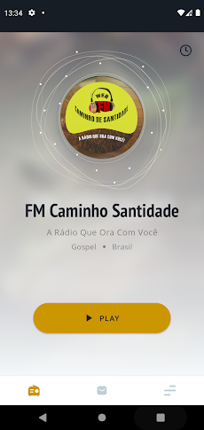FM Caminho de Santidadeのおすすめ画像5