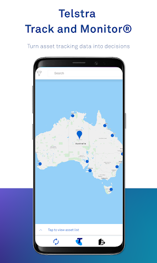 Telstra Track and Monitor - v1.1.14