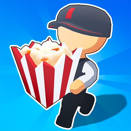 Popcorn Inc 1.4.3 Icon