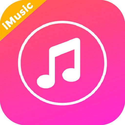 Imusic - Music Player I-Os16 - Ứng Dụng Trên Google Play