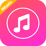 Cover Image of Unduh iMusic - Pemutar Musik i-OS15 2.4.0 APK