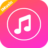 iMusic - Music Player i-OS16 icon