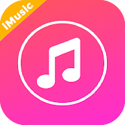 iMusic Music Player i-OS15 v2.3.8 Pro APK