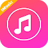 iMusic - Music Player i-OS15 2.4.1 (Pro)