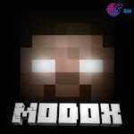 Cover Image of Download MoDoX - Mods for Minecraft  APK