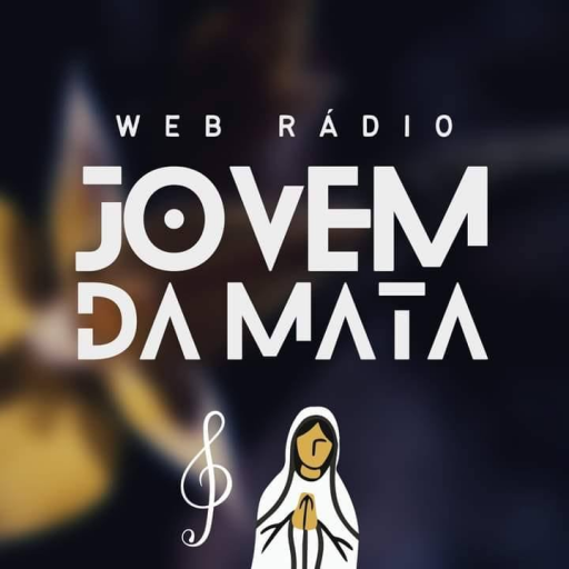 Radio Web Jovem da Mata SJN logo