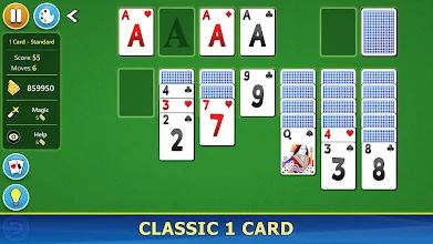 Solitaire Mobile Apps On Google Play