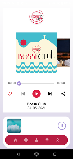 Dimensione Suono Soft