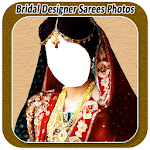 Cover Image of 下载 Bridal Designer Sarees Photos 1.8 APK