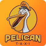 Cover Image of Herunterladen Такси Пеликан Pelican Pelikan 1.108 APK