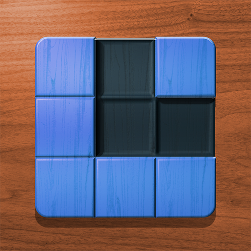 Wood Blocks 3D 4.7.7 Icon