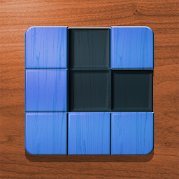 Wood Blocks 3D Mod Apk