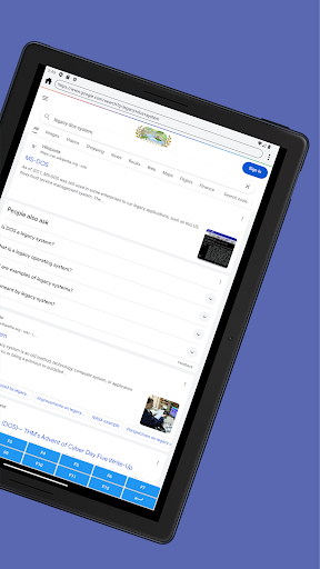 FKeys + Tab screenshot 17