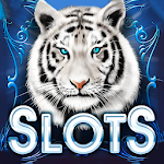 Siberian Tiger | Slot Machine Apk