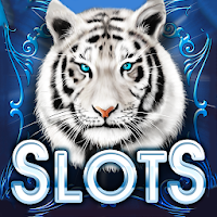 Siberian Tiger | Slot Machine