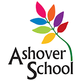 Ashover School icon