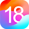 OS 18 Theme for Huawei icon