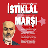 İstiklâl Marşı icon