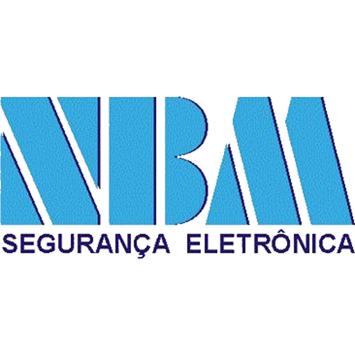 NBM Serviços Seg. Eletrônica logo