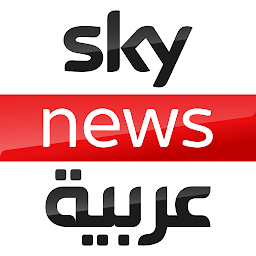 Icon image Sky News Arabia