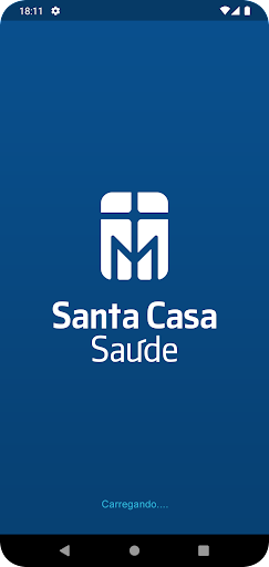 Santa Casa Saúde Screen 3