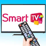 TV Remote Control for Smart TV icon