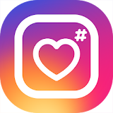 InstaLikes for Instagram icon