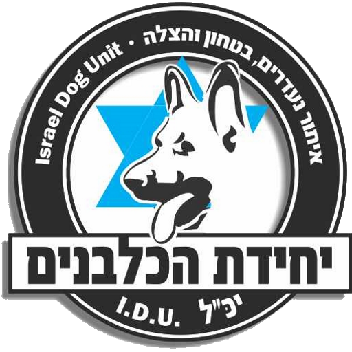 Maman Search and Rescue logo