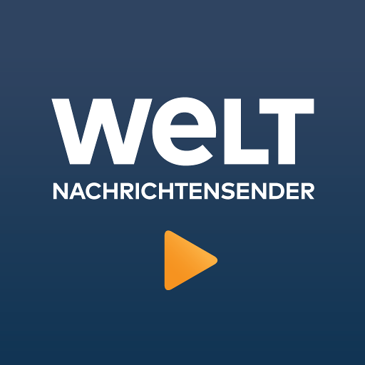 WELT Nachrichtensender