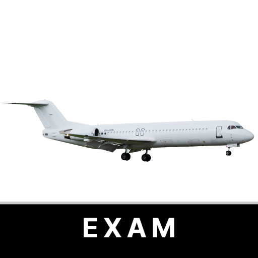 Fokker-100 Rating EXAM Trial Build%201.0.4 Icon