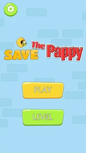 Save The Pappy