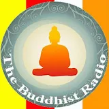 វិទ្យុ The Buddhist icon