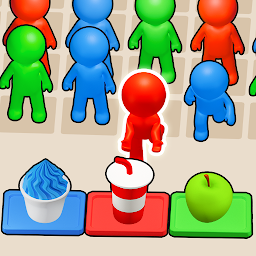 Food Sort - Sorting Games Mod Apk