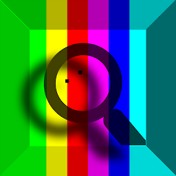 Hình ảnh biểu tượng của Dead Pixel Test