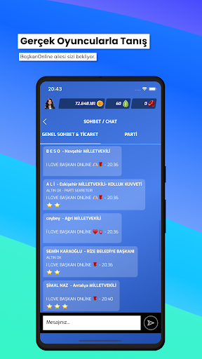 BaşkanOnline 2